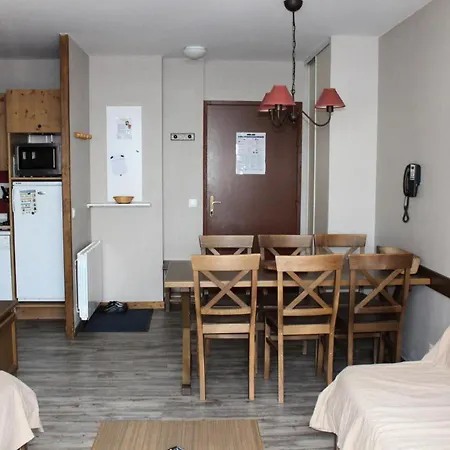 Apartment Valoria - 3 Pieces 6 Personnes 2 Expose Nord Mae-9224 *