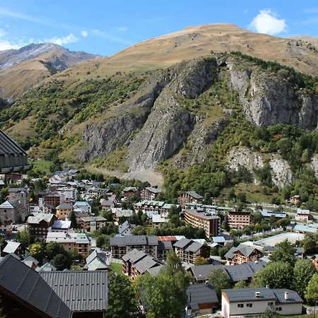 Apartment Valoria - 3 Pieces 6 Personnes 2 Expose Nord Mae-9224 Valloire